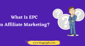 epc in affiliate marketing