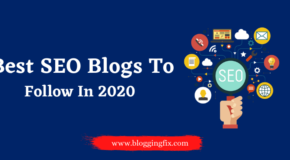 Best SEO Blogs To Follow In 2020