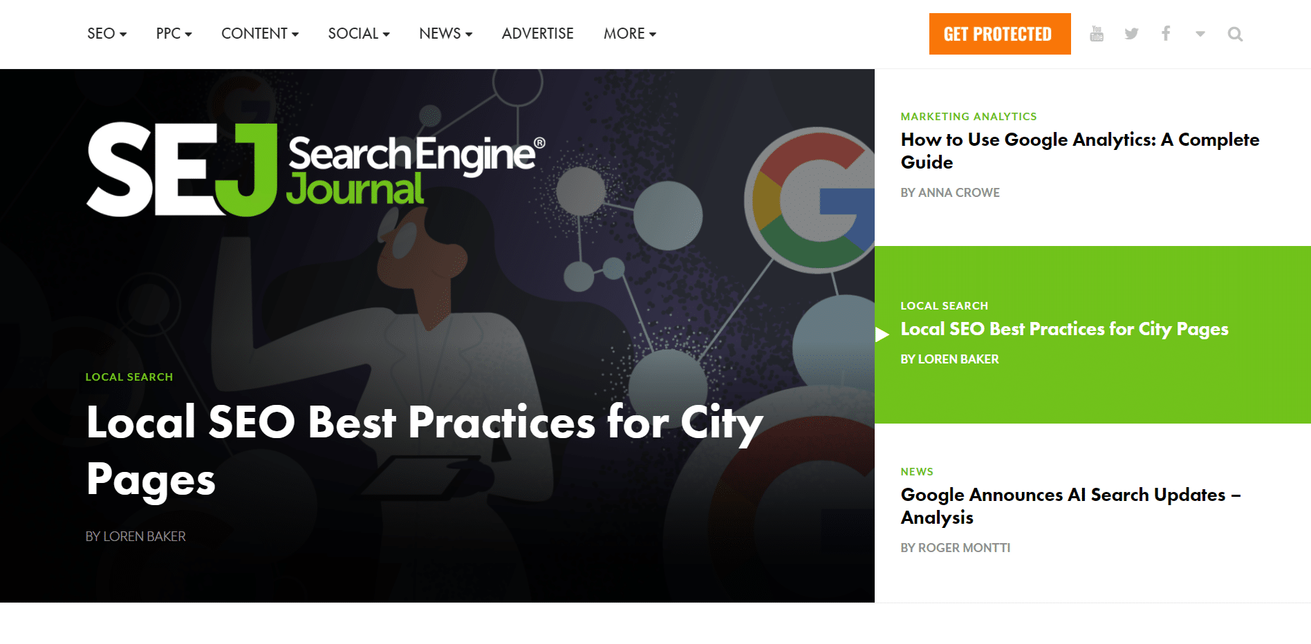 Best SEO blog to follow in 2020