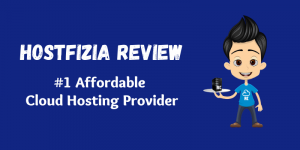 Hostfizia Review 2022 – Most Affordable Cloud Hosting Provider?