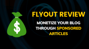 Flyout Review