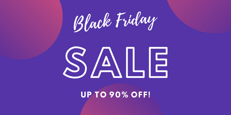 8 Best Black Friday SEO Software and Tools Deals In 2022: Up To 90% OFF