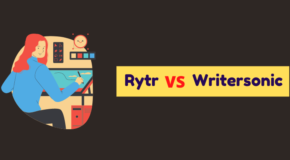 Rytr vs writesonic