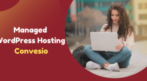 managed Wordpress hosting convesio