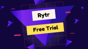 rytr free trial