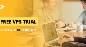 free vps trial