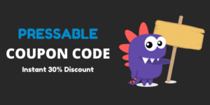 Pressable Coupon Code: 30% OFF + 2 Months Free (Verified)