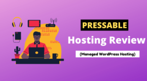 pressable hosting review