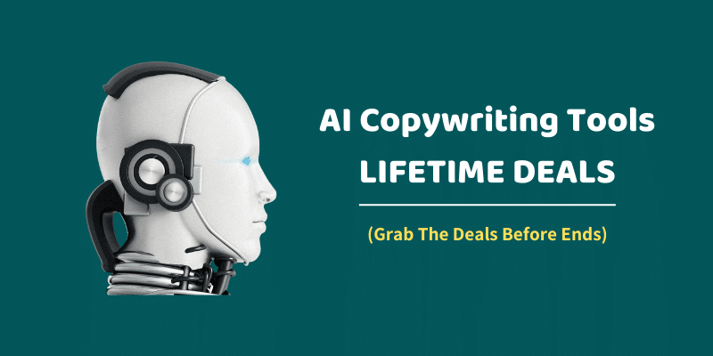 ai copywriting tools lifetime deals