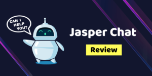 Jasper Chat Review 2023 – Is It Better Than ChatGPT?