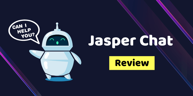 Jasper chat review
