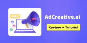 AdCreative.ai Review 2023 – Best AI Ads Generator?