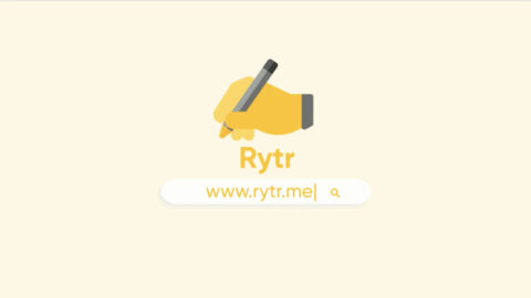 Activate 17% Discount on Rytr