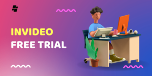 InVideo Free Trial 2023 → Try All Features (Exclusive Deal)