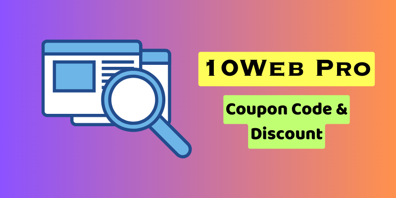10web coupon code