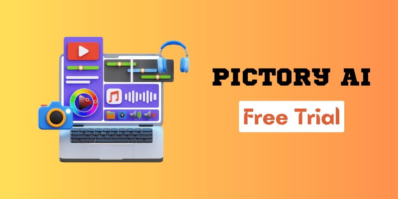 pictory free trial