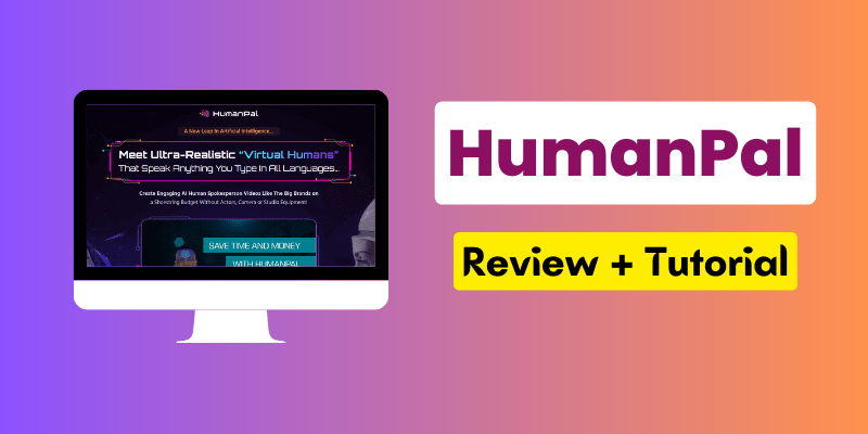 Humanpal review