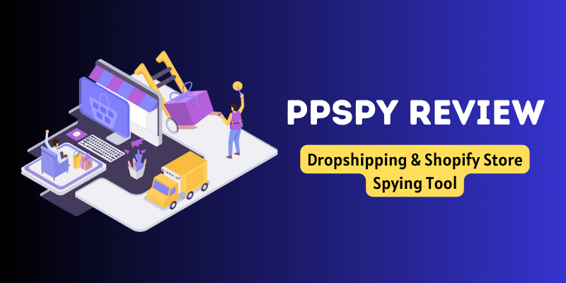 ppspy review