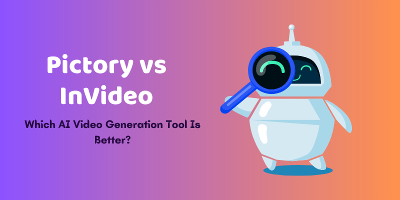 Pictory vs InVideo (Unbiased Comparison) – Which One is Better?